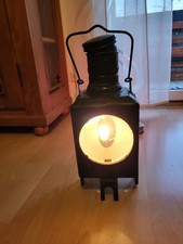 DB Zugschlusslaternen