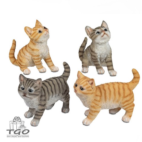 Formano dekofigur katze - dekofigur,