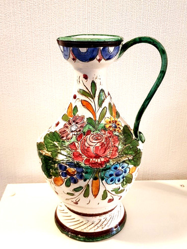 Vintage blumenvase italy 64 - vintage, v/64