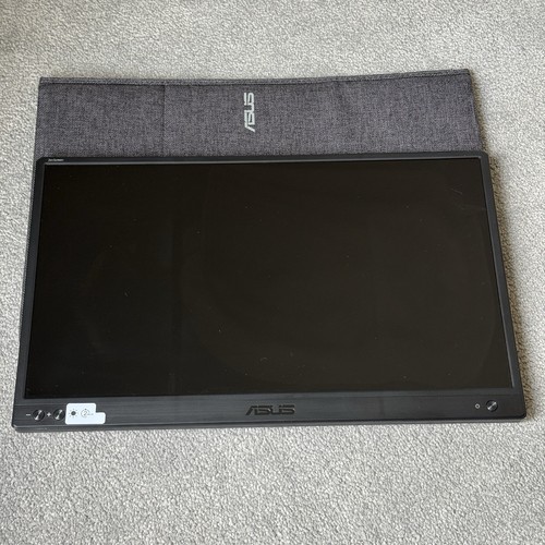 Asus zenscreen mb166b - asus, 15,6"