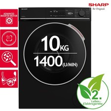 Sharp ES-BRO014BA-DE