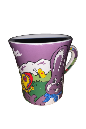 Tasse kaffetasse osterbecher - tasse,