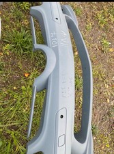 Mercedes SLK W171 Stoßstange 6PDC VORNE A1718850025 R171 Xenon AMG 