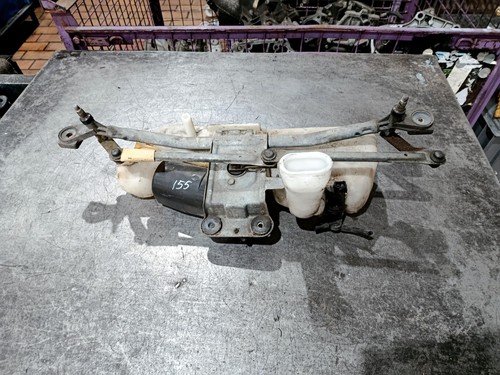 Ford mk1 wischermotor - ford, ka