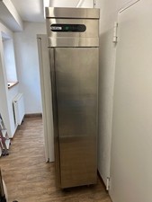 Nordkap Umluft-Gewerbekühlschrank KU 280-SL CNS sehr guter Zustand