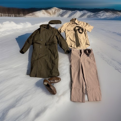 Army green service - army,