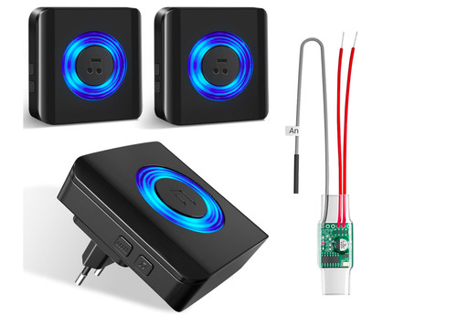 Atisure funksignal - atisure,