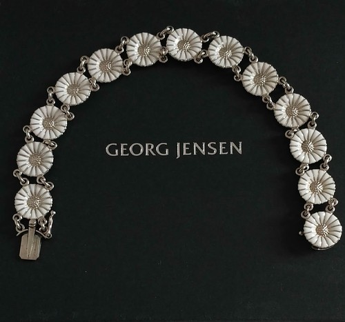 Georg jensen daisy - georg,