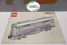 ( C 9 ) Lego Bauanleitung