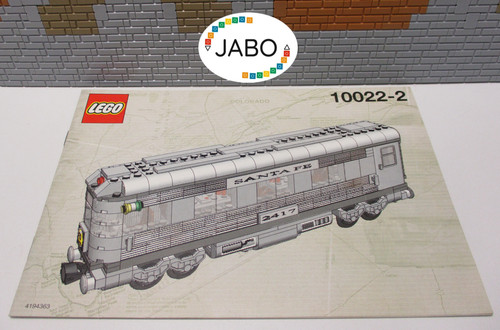 Lego bauanleitung - (, )