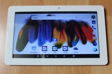Tablet ODYS SPACE 10 PLUS 3G weiß