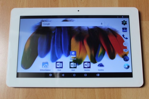 Tablet odys space - tablet, plus