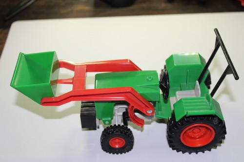 Playmobil traktor 3500 1977 - 3500,,