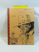 Blueberry HC Arizona Love Luxusausgabe signiert limitiert   Ehapa Z(0-1). 176869