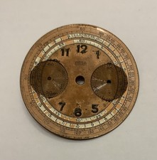 Arsa Militär Zifferblatt für