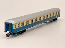 Spur Z - Personenwagen