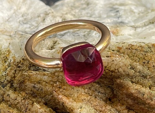 Vintage ring 925 silber - vintage,