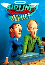 Airline Tycoon Deluxe PC