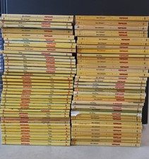 Mickey Maus - Comic Konvolut