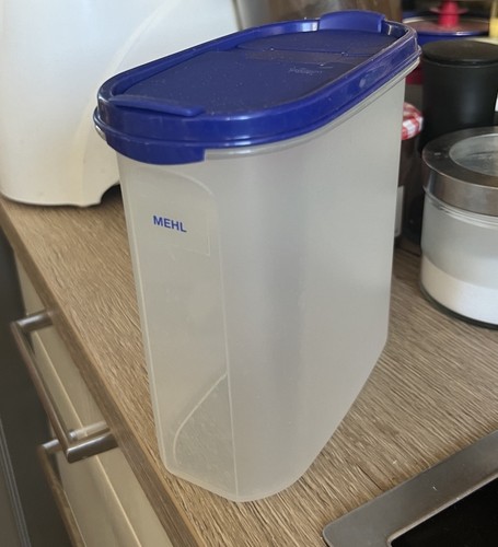 Tupperware eidgenosse - 1,