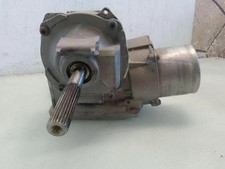 FIAT STILO 192 Elektrische
