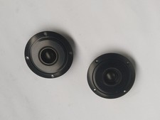 2x Sony Kalotten Hochtöner DD0031971 Hochton Lautsprecher 6 Ohm