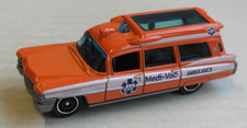 Matchbox 1963 Cadillac