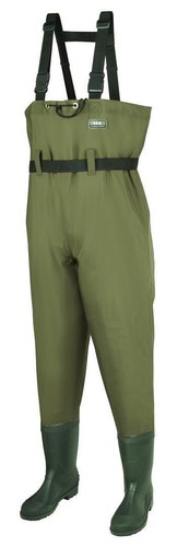 Dam hydroforce nylon wathose - dam,