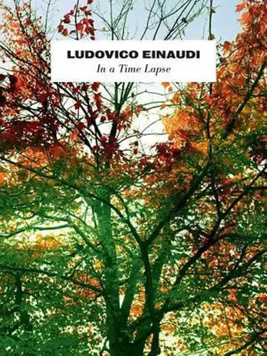 Ludovico einaudi a time - ludovico,