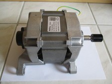 Hoover Waschmaschinen 3-Phasen Motor Welling  YXT380-2E(L)  mit Riemen