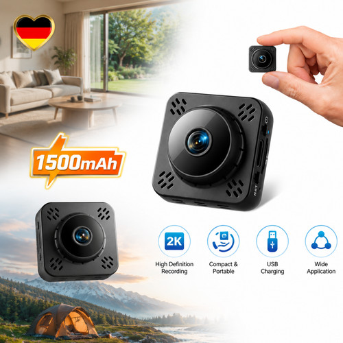Mini wlan kamera wireless - wlan,