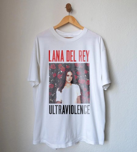 Lana del rey ultraviolence - del,