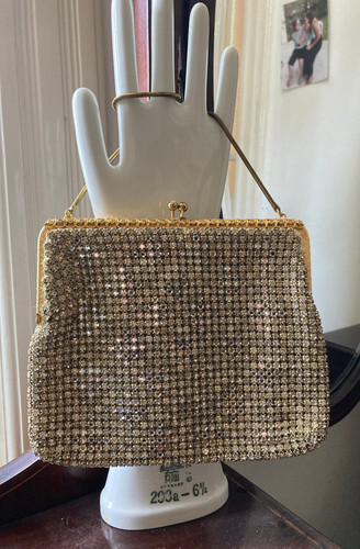 Clutch abendtasche gold - ,