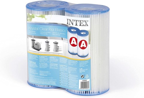 Intex filterkartusche typ - intex,