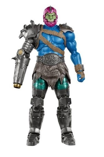 Masters the universe - masters,