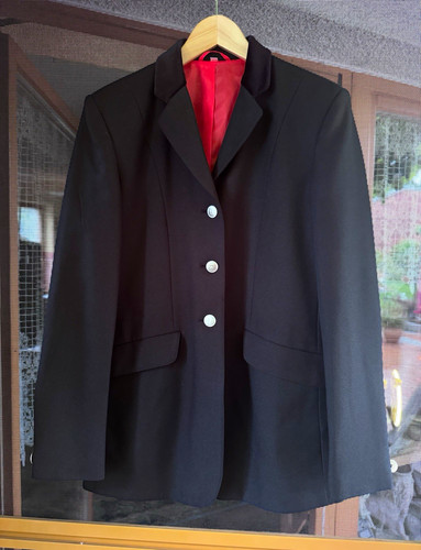 Elt paris damen turnierjacket - paris,