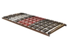 BeCo Tellerlattenrost