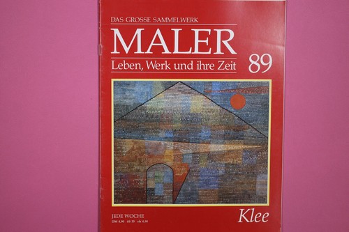213811 paul klee - 213811,