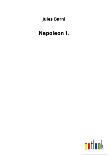 Jules barni napoleon - barni, |