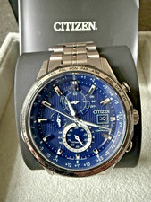 Citizen Eco-Drive