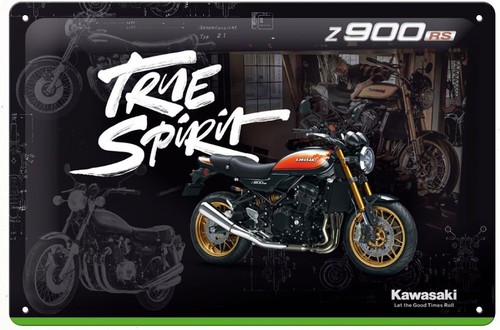 New kawasaki z900rs - *new*,