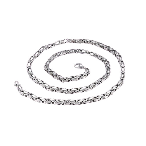 Royal chain steel - steel, edelstahl