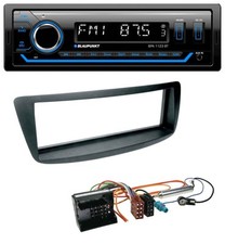 Blaupunkt MP3 Bluetooth USB