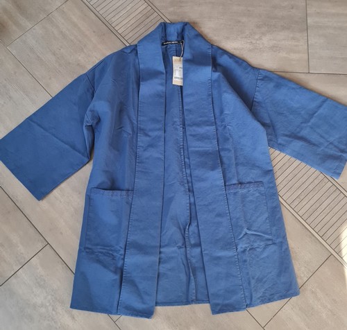 Kimono jacke gudrun sjöden - kimono,