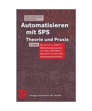 Automatisieren mit SPS
