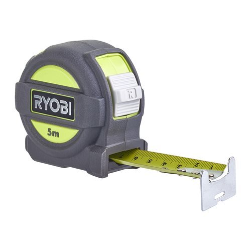 Ryobi rtm5m maßband - rtm5m, 5m