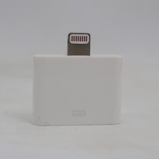 Orginal Apple Adapter 30-Pin