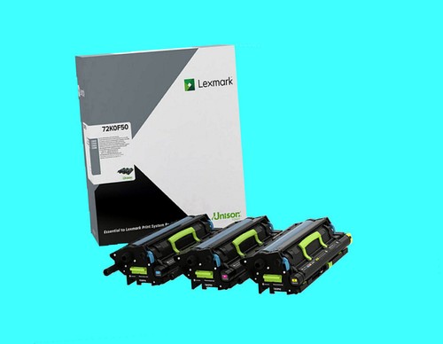Lexmark entwickler - entwickler, +
