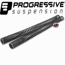PROGRESSIVE SUSPENSION