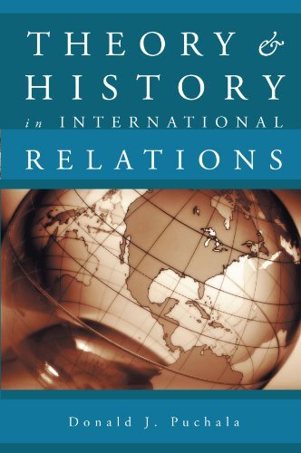 Theory and history - and, in